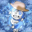 Theblueapple's server