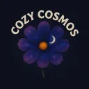 Cozy Cosmos ₍^. .^₎⟆