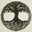 Branches of Yggdrasil Discord server icon