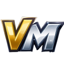 V0LT MEDIA. Discord server icon