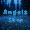 Angels Shop Discord server icon