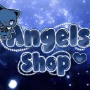 .gg/angelsshop | partner open