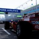 Formula 1 Korean Community Discord server icon