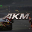 Apex Korea Motorsport | AKM Discord server icon