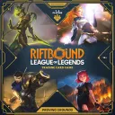 NovaRiftbound's TCG Discord