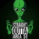 Área - 551 👽