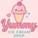 Yummy Ice Cream Shop