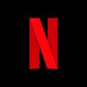 Netflix Brasil Discord Server Icon
