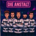 Die Anstalt