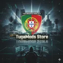 PortugaMods Store