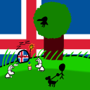 IcelandGeo’s Army 🇮🇸