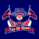 Discovery icon for Barra Oficial Los de Abajo | Roblox Discord server