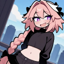 Femboy Base 41