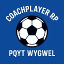 Football coachplayer RP