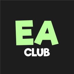Discovery icon for EA Clubs 🇧🇷 Discord server