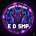 Ender's Delight SMP Discord Server Icon