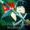 1st Pennsylvania Rifle Regiment
