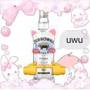 cesarstwo wódki i femboji