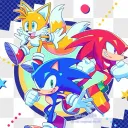 [TSKT] ᴛᴇᴀᴍ ꜱᴏɴɪᴄ & ᴋɴᴜᴄᴋʟᴇꜱ & ᴛᴀɪʟꜱ
