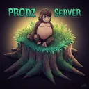 Prodz Modding Server