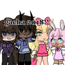 gacha 2018 rp!!