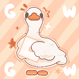 Discovery icon for ⭐ Goose's World ୭ ˚. Discord server