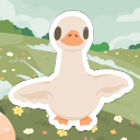 Discovery icon for 🧚 Goose's World | Social & Trading Discord server