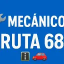 🛠 MECÁNICO🛣 RUTA 68 🛠