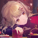 Project : Fallen stars (J2L=BAN) Discord server icon