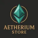 Aetherium Store
