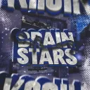 Brain stars🌠