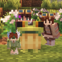 Ribbitveil SMP Discord server icon