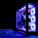 pc master Discord server icon