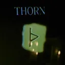 T H O R N  |>