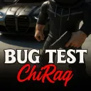 Bug Test Community 😈