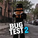 Bug Test Community 😈