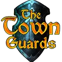 the town guards