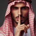 God I love being Khaleeji