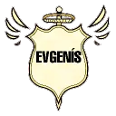 Evgenís Wings