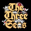 The Three Seas Discord Server Icon
