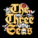 The Three Seas