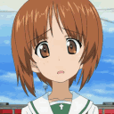 Girls und Panzer Discord server icon