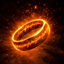 The Last Ring Bearer Discord server icon