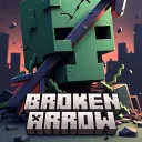 Project: Broken Arrow