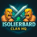 ISOLIERBARD ⚔ Clan HQ