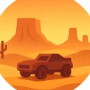 Desert Wheels