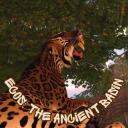 ECOS: The Ancient Basin