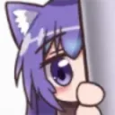 Anime Reaction Hub Discord Server Icon