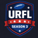 URFL | Week 1 | 7v7-8v8 | S3