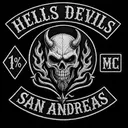 Hells Devils MC